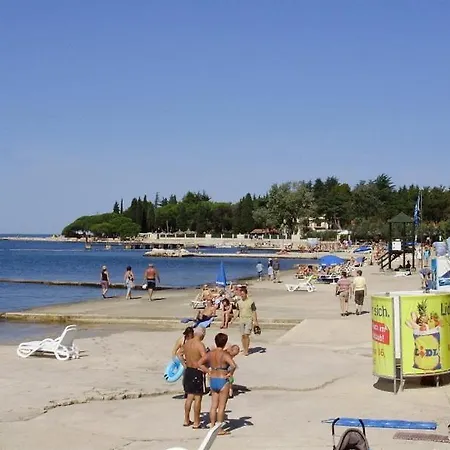 House Elda Beach Area Maj For Maximum 12 Persons 3*