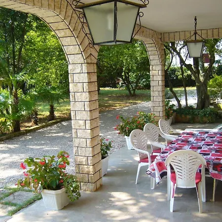 招待所 House Elda Beach Area Maj For Maximum 12 Persons