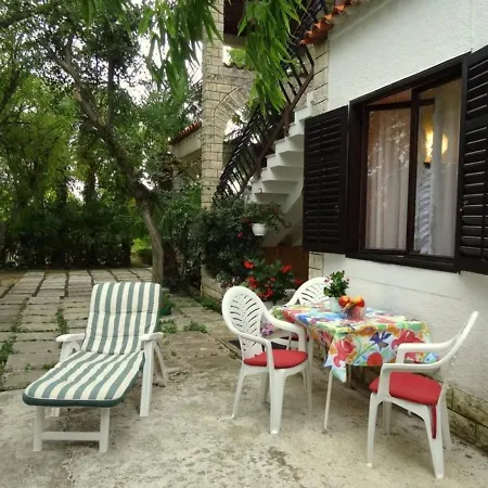 House Elda Beach Area Maj For Maximum 12 Persons