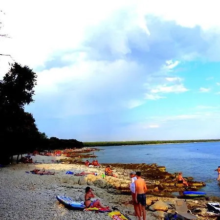 招待所 House Elda Beach Area Maj For Maximum 12 Persons