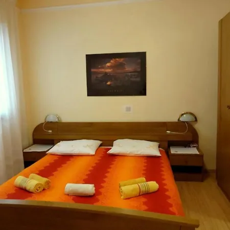 House Elda Beach Area Maj For Maximum 12 Persons
