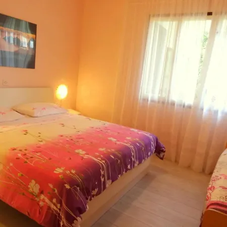 House Elda Beach Area Maj For Maximum 12 Persons